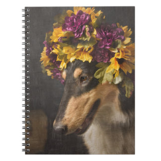 Caderno Espiral Notebook espiral de Ivy
