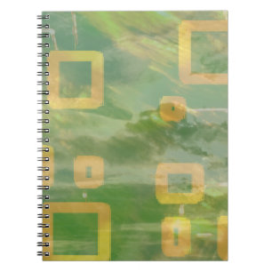 Caderno Espiral Notebook Espiral De Pipoca De Animação No Segundo