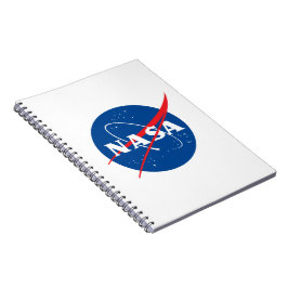 Caderno Espiral Notebook espiral Icônico NASA (Student Value Edit)