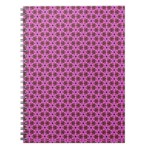Caderno Espiral Notebook espiral labirinto