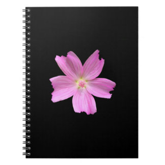 Caderno Espiral Notebook Espiral Musk-Mallow