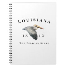 Notebook Espiral Pelicano 1812