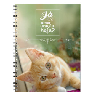 Caderno Espiral Notebook Espiral Personalizado