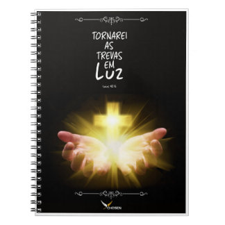 Caderno Espiral Notebook Espiral Personalizado