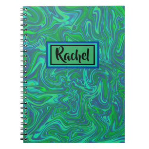 Caderno Espiral Notebook espiral personalizado