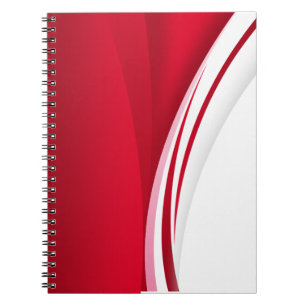 Caderno Espiral Notebook espiral personalizado com seu favorito