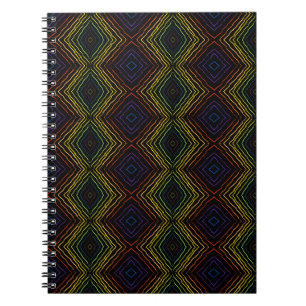 Caderno Espiral Notebook espiral personalizável