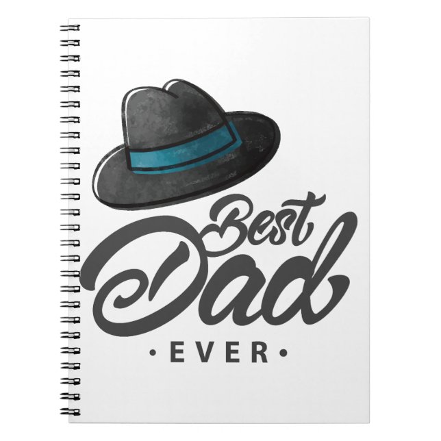 Caderno Espiral Notebook espiral personalizável com suas fotos (Frente)