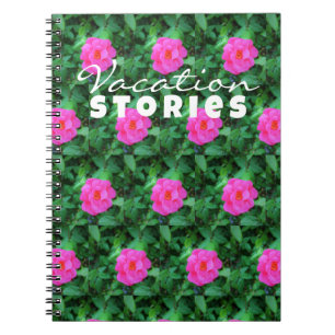 Caderno Espiral Notebook espiral por Jo Images