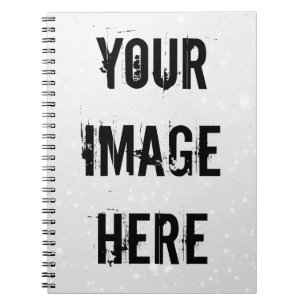 Caderno Espiral Notebook espiral totalmente personalizável