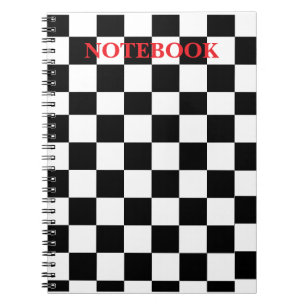 Caderno Espiral Notebook espiral verificado