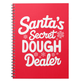 Caderno Espiral Notebook Festivo Engraçado