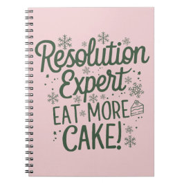 Caderno Espiral Notebook Festivo Engraçado