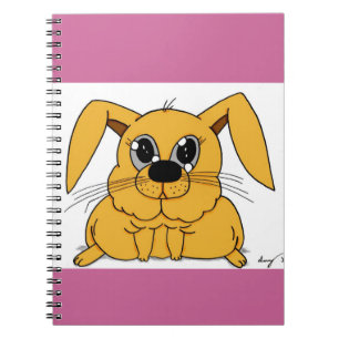 Caderno Espiral Notebook fino