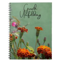 Caderno Espiral Notebook for When You’re Still Here