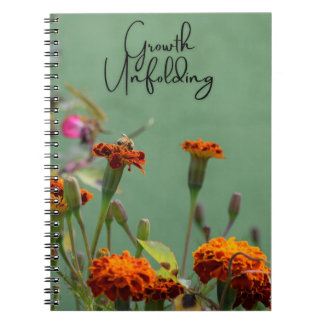 Caderno Espiral Notebook for When You’re Still Here