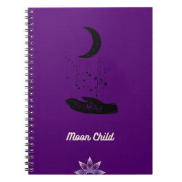 Caderno Espiral Notebook fotográfico espiral infantil