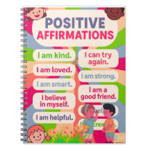 Notebook fotográfico motivacional personalizado pa