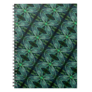 Caderno Espiral Notebook Galaxy Spiral