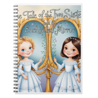Caderno Espiral Notebook giro e Na moda para espirais para meninas