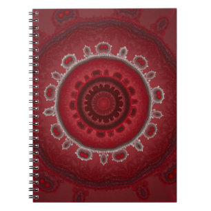 Caderno Espiral Notebook Imperial Crown