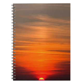 Caderno Espiral Notebook impressionante
