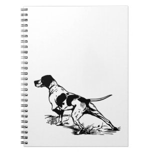 Caderno Espiral Notebook Inglês