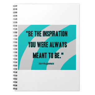 Caderno Espiral Notebook Inspiron Spiral