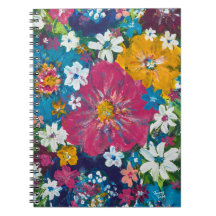 Notebook Jubilee Spiral