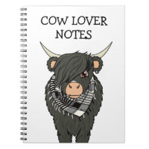 Notebook Kawaii Emo Cute