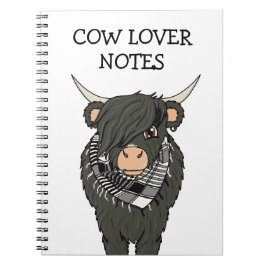 Caderno Espiral Notebook Kawaii Emo Cute