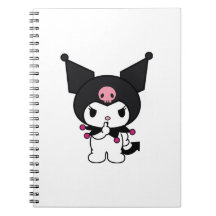 Notebook Kuromi