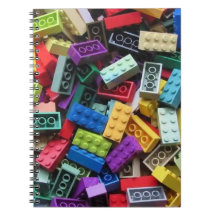 notebook lego