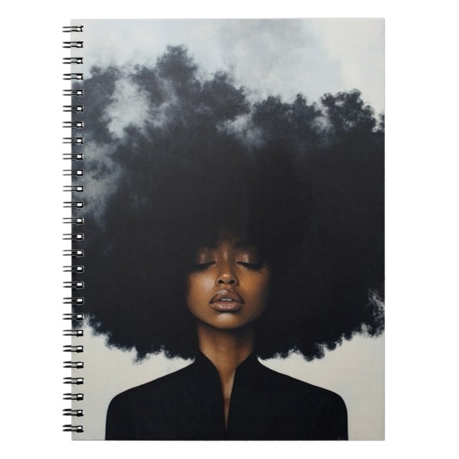 Caderno Espiral Notebook Manifesto Tudo5 (Frente)
