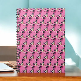 Caderno Espiral Notebook Min