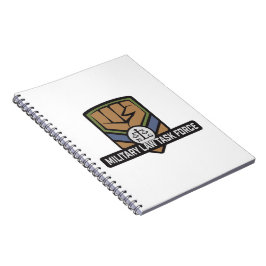 Caderno Espiral Notebook MLTF nº 1