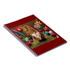Caderno Espiral Notebook Nisse
