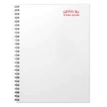 notebook "nivelar seu jogo"