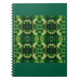 Caderno Espiral Notebook para muitas mortes