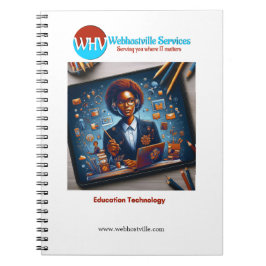 Caderno Espiral Notebook para todo esse escrevendo importante