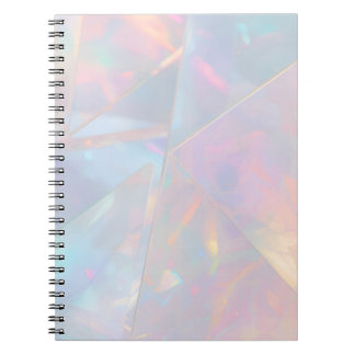 Caderno Espiral Notebook Pastel