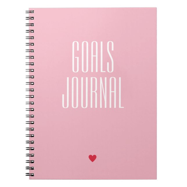 Caderno Espiral Notebook personalizado (Frente)