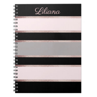 Caderno Espiral Notebook Personalizado
