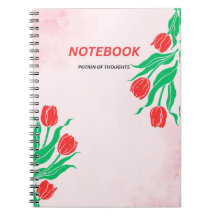 Notebook Personalizado
