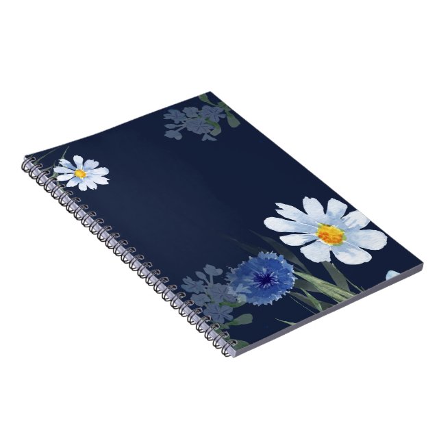 Caderno Espiral Notebook personalizado (Lado Direito)