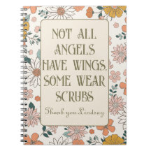 Notebook Personalizado do Planejador de Trabalhado