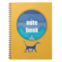 Notebook portão Ishtar