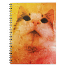 Notebook Purfect Thoughts