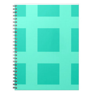 Caderno Espiral Notebook simples para qualquer pessoa