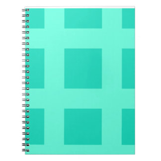Caderno Espiral Notebook simples para qualquer pessoa